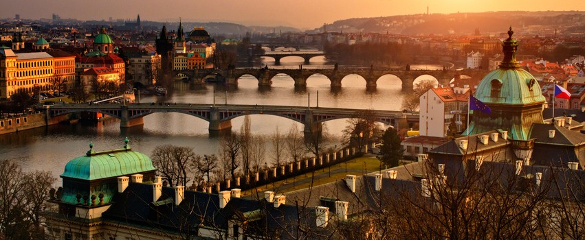 Prag bietet viele Kulturhighlights